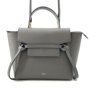Celine handbag Belt Bag Body Crossbody bag shoulder
